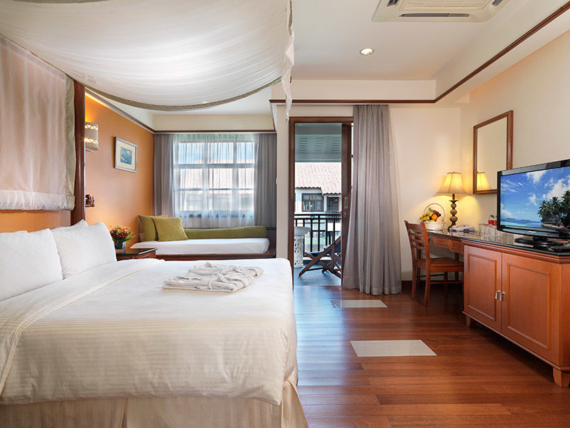 Lexis Resort 4*